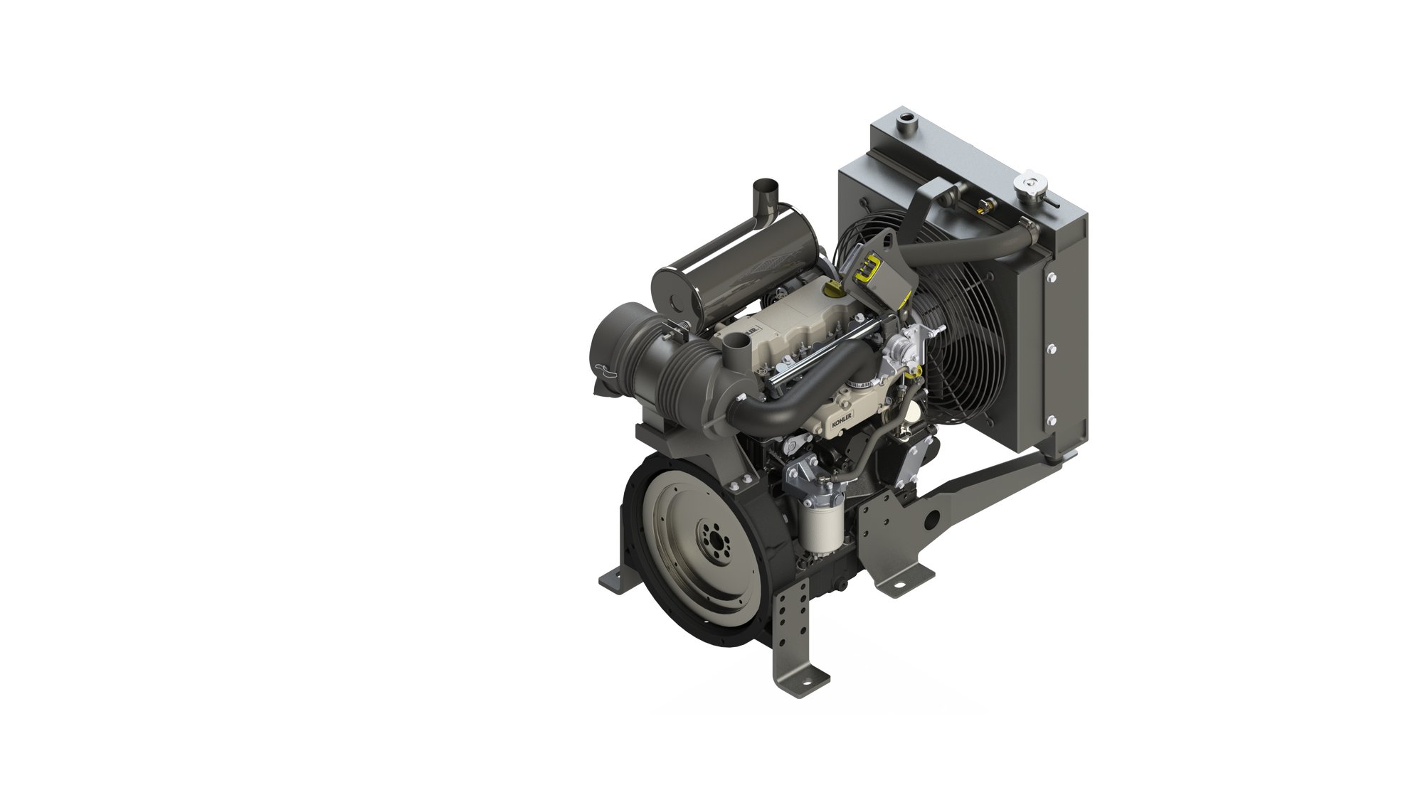 【DIESEL】k-lidy-new 2023 Westlake Diesel Pickup - High Quality 5-Seat Auto